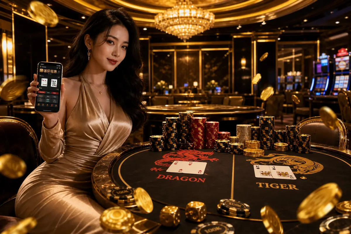 abc777bet স্লট গেম ভিডিও রিল