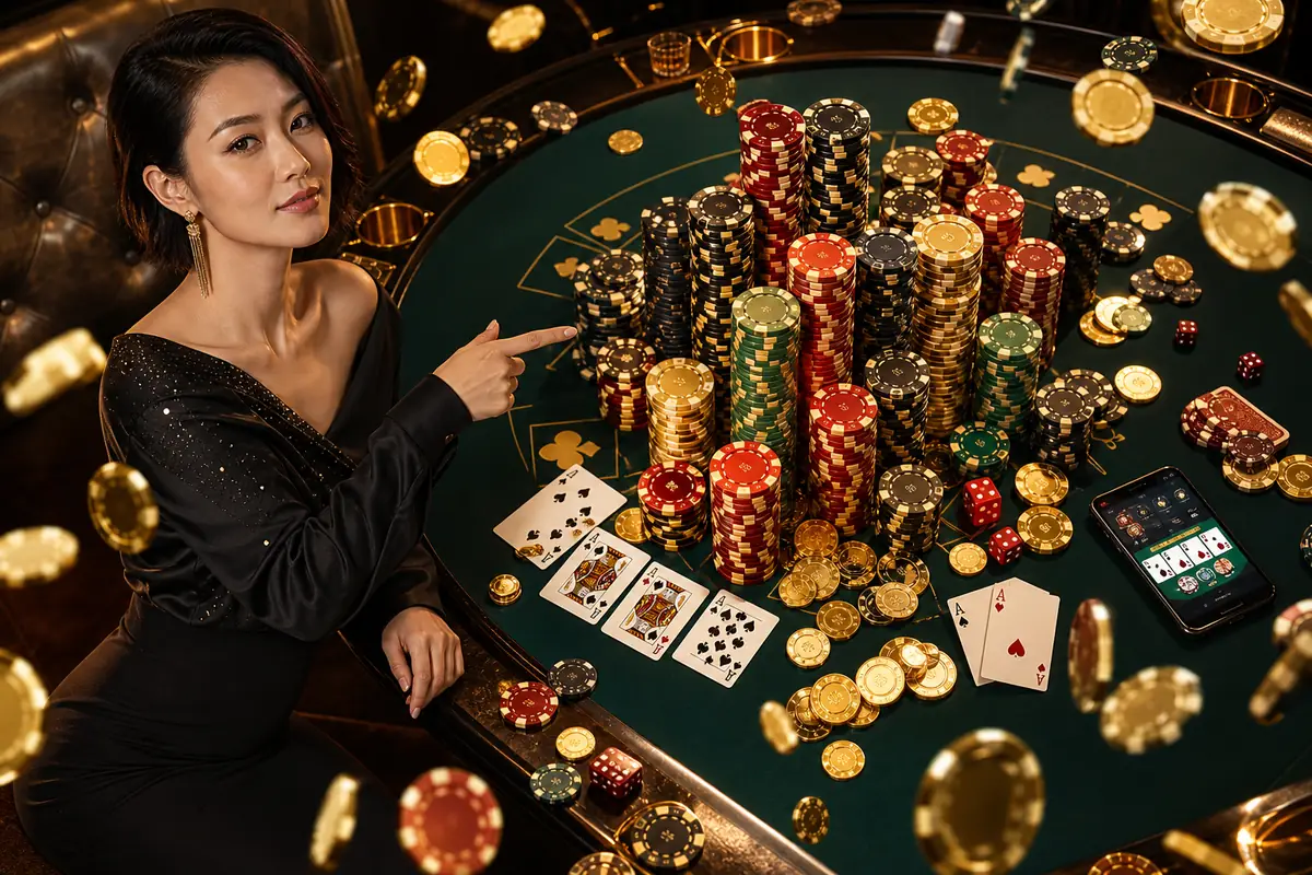 abc777bet অ্যাকাউন্ট যাচাইকরণ KYC