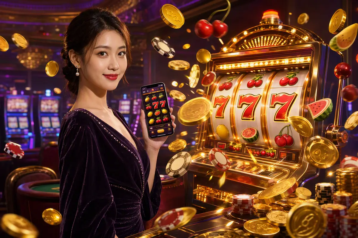 abc777bet লাইভ ডিলার ব্যাকারাট গেম