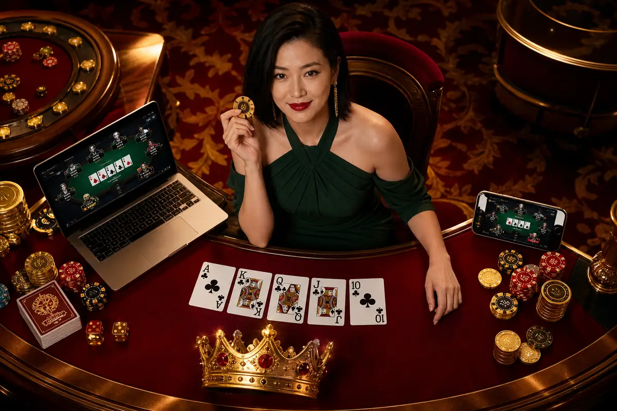 abc777bet VIP প্রোগ্রাম পুরষ্কার